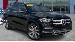2021 Mercedes-Benz GLS GLS 450