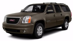 2014 GMC Yukon XL SLT