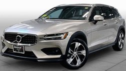 2026 Volvo V60 Cross Country B5 Plus