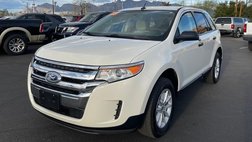 2013 Ford Edge SE