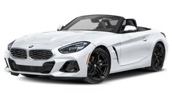 2026 BMW Z4 M40i