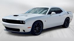 2020 Dodge Challenger R/T Scat Pack