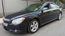 2008 Chevrolet Malibu LTZ