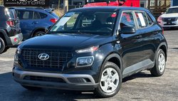 2020 Hyundai Venue SE