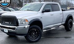 2017 Ram Ram Pickup 2500 SLT