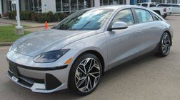 2023 Hyundai Ioniq 6 SEL