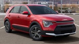 2026 Kia Niro LX