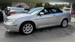 2008 Chrysler Sebring Limited