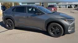 2023 Subaru Solterra Premium