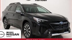 2023 Subaru Outback Touring