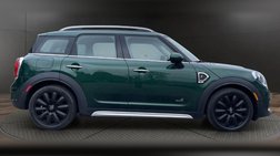 2019 MINI Countryman Cooper S ALL4