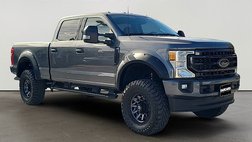 2022 Ford Super Duty F-250 XLT