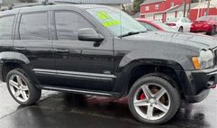 2007 Jeep Grand Cherokee Laredo