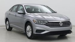 2020 Volkswagen Jetta S