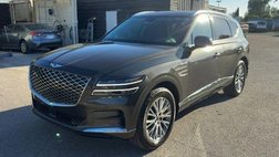 2024 Genesis GV80 2.5T