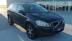 2011 Volvo XC60 T6