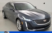 2021 Cadillac CT5 Premium Luxury