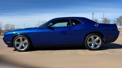 2012 Dodge Challenger R/T