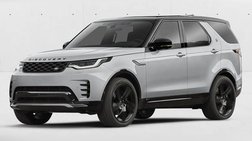 2023 Land Rover Discovery P300 S R-Dynamic