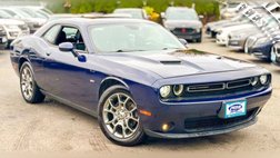 2017 Dodge Challenger GT
