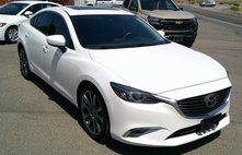 2017 Mazda MAZDA6 Grand Touring