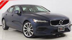 2020 Volvo S60 T6 Momentum