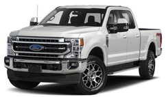 2020 Ford Super Duty F-250 Lariat