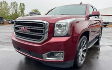 2018 GMC Yukon SLE