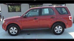 2009 Ford Escape XLS