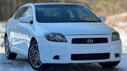 2010 Scion tC Base