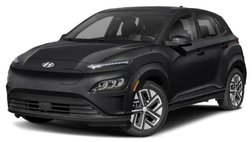 2023 Hyundai Kona Electric SE