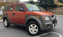 2003 Honda Element EX