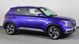 2024 Hyundai Venue SEL