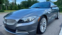 2009 BMW Z4 sDrive35i