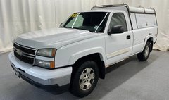2006 Chevrolet Silverado 1500 LS