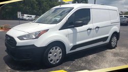 2022 Ford Transit Connect XL