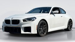 2024 BMW M2 Base