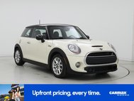 2015 MINI Hardtop Cooper S