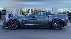 2009 Chevrolet Corvette ZR1