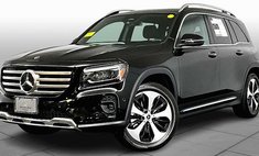 2024 Mercedes-Benz GLB GLB 250 4MATIC
