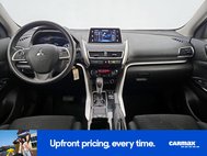 2020 Mitsubishi Eclipse Cross LE