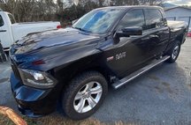 2014 Ram Ram Pickup 1500 Sport