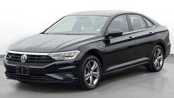 2020 Volkswagen Jetta R-Line