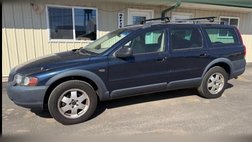 2004 Volvo XC70 Base