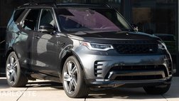2023 Land Rover Discovery P360 HSE R-Dynamic