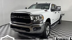 2024 Ram Ram Pickup 2500 Big Horn