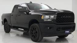 2024 Ram Ram Pickup 2500 Big Horn