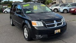 2010 Dodge Grand Caravan SXT