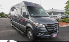 2022 Mercedes-Benz Sprinter 3500XD