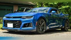 2017 Chevrolet Camaro ZL1